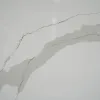 quartz calacatta 6073 detail
