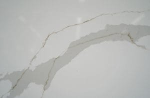 quartz calacatta 6073 detail