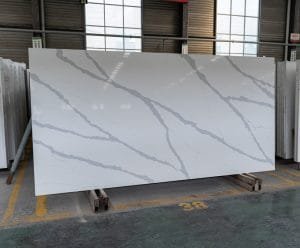 Quartz Calacatta 1805