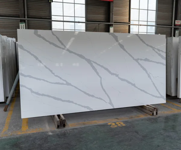 Quartz Calacatta 1805