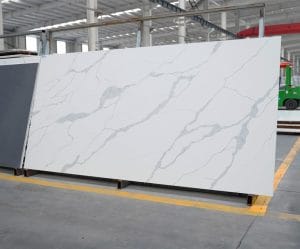 Quartz Calacatta 6806