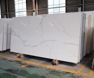 Quartz Calacatta 1027