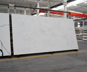 Quartz Carrara 6815