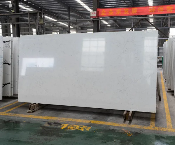 Quartz Carrara 4013