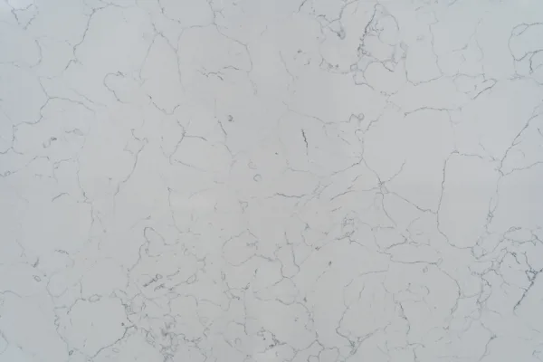 Quartz Carrara 4013 detail