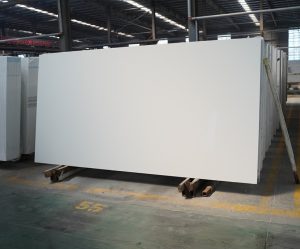 Quartz Pure White ES1000