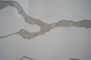 Quartz Stone Calacatta 1399 detail 1