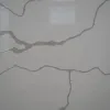 Quartz Stone Calacatta 1399 detail
