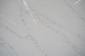 Quartz Stone Calacatta 1700 detail