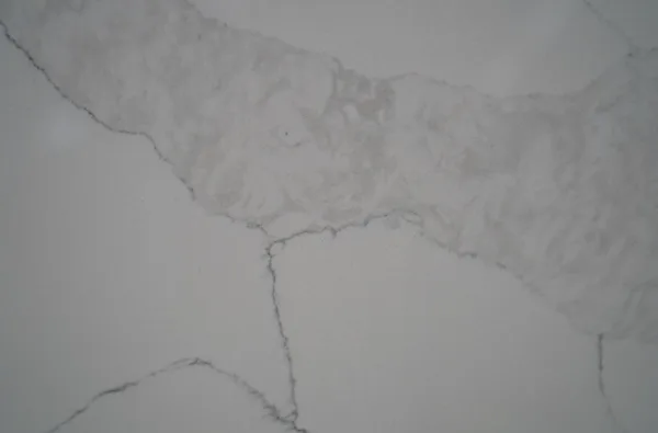 Quartz Stone Calacatta Jumbo size 1130 detail 1