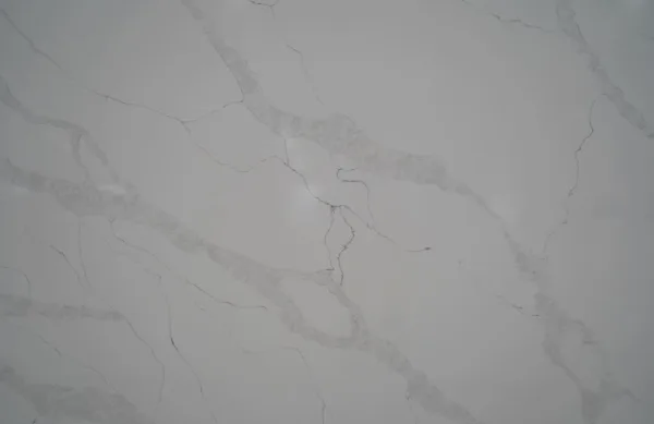 Quartz Stone Calacatta Jumbo size 1130 detail