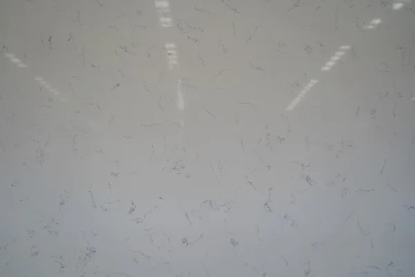 Quartz Stone Carrara Whisper Detail 1