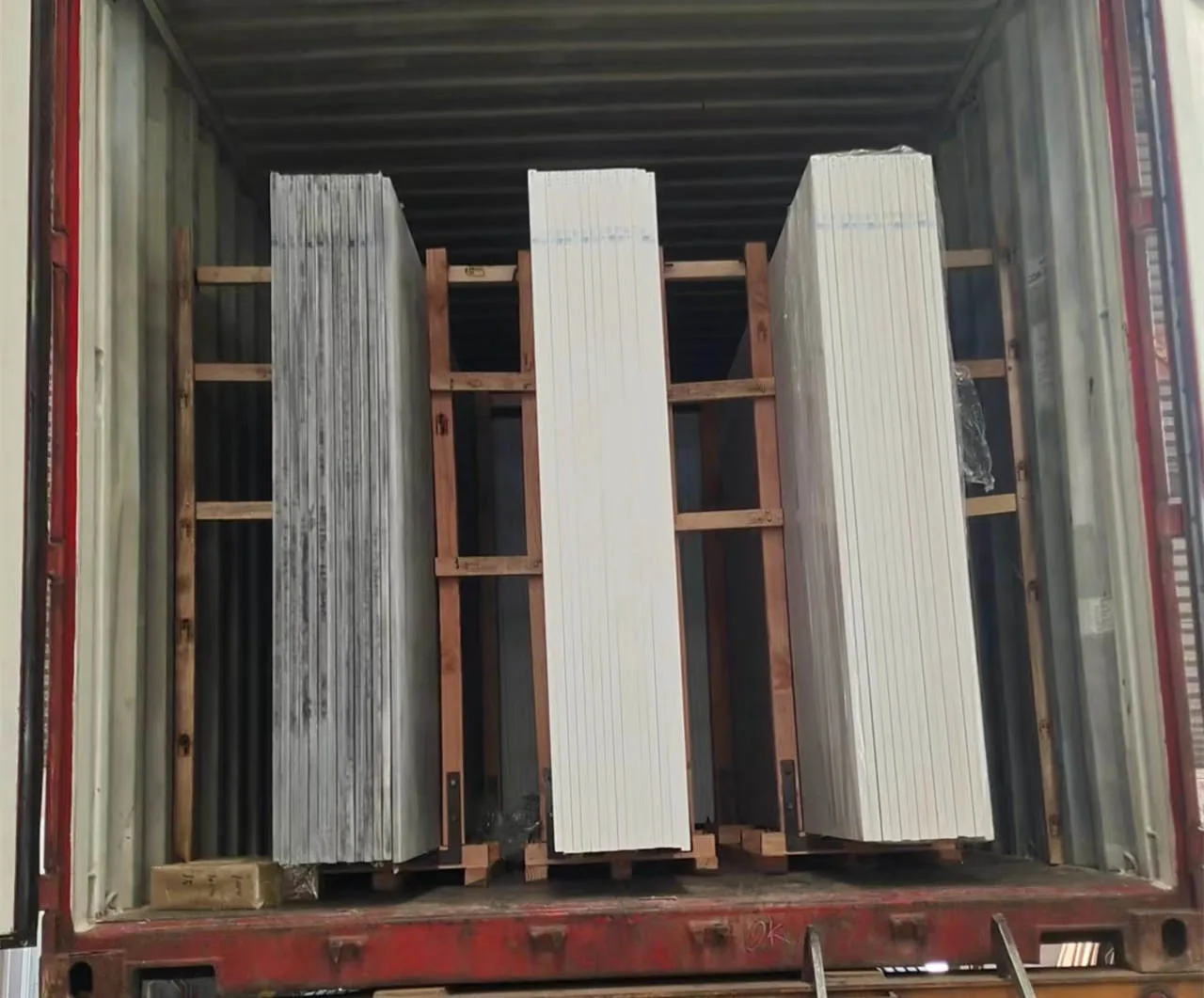Quartz Stone Slabs Loading0