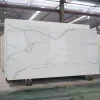 Quartz stone calacatta 1020