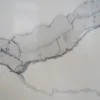 Quartz stone calacatta 1020 details 1