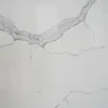 Quartz stone calacatta 1020 details