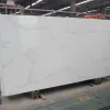 Quartz stone calacatta 3164