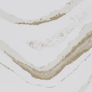 quartz stone calacatta surface 6018 detail