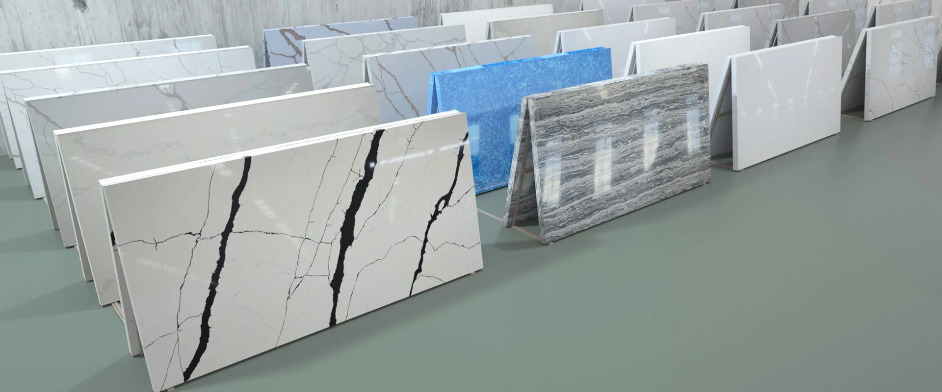 About Us - Horizon Quartz