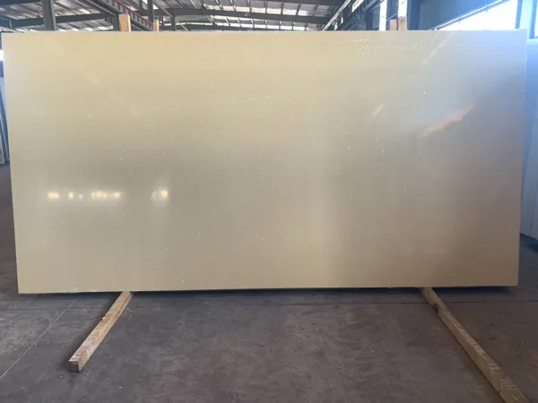 quartz stone diamond cream