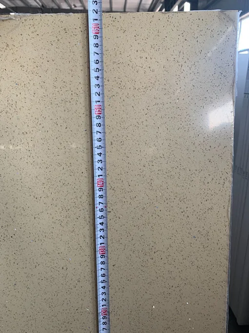 quartz stone diamond cream