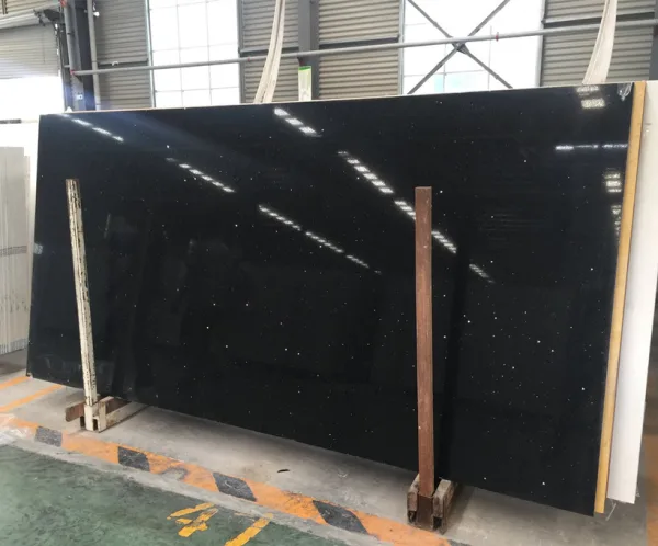 Quartz Sparkle Black ES1201
