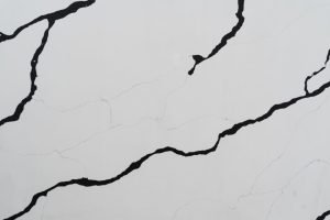 quartz stone calacatta 6700 detail