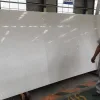 Quartz stone diamond white