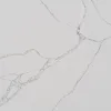 quartz stone calacatta 6729 detail