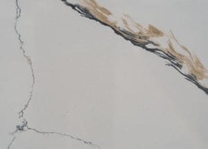 quartz stone calacatta 4023