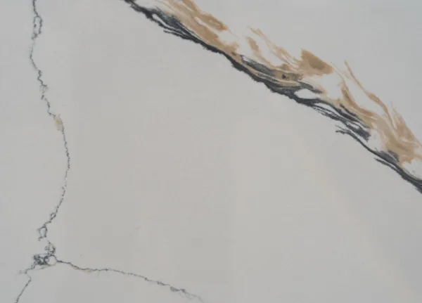 quartz stone calacatta 4023 quartz stone calacatta 4023