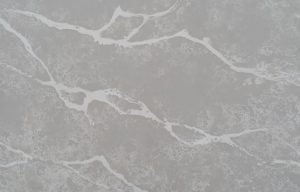 quartz stone calacatta 6706 detail