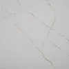 quartz stone calacatta 6723 details