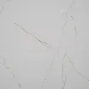 quartz stone calacatta 6723 details
