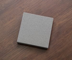 Quartz Stone Grey 9912