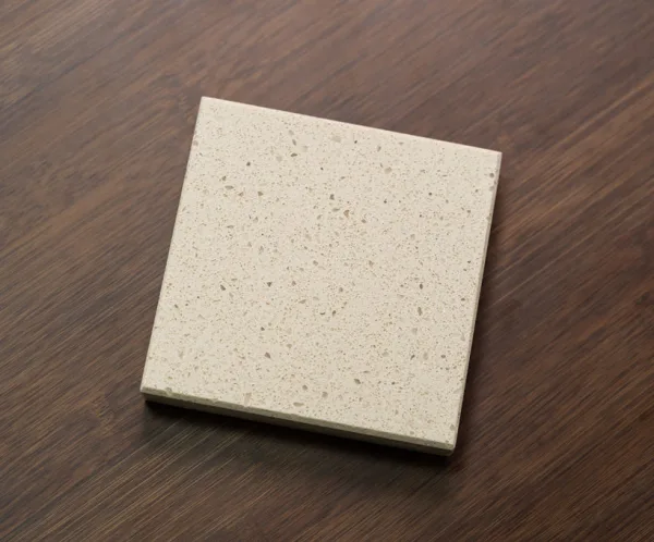 Quartz Stone particle beach