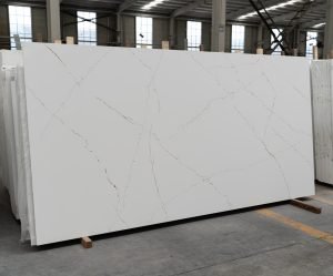 quartz stone calacatta