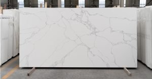 quartz stone calacatta
