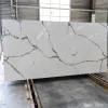 quartz stone calacatta 6204 quartz stone calacatta 6204