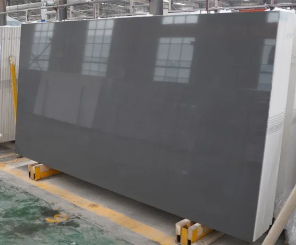 quartz stone pure dark grey quartz stone pure dark grey