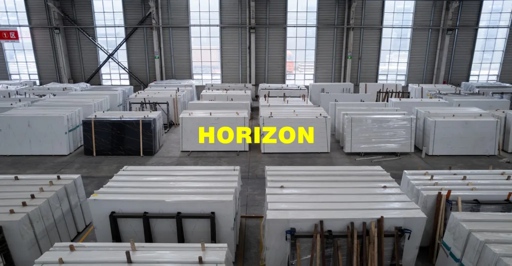 Horizon Quartz Slabs Finish Orders Warehouse