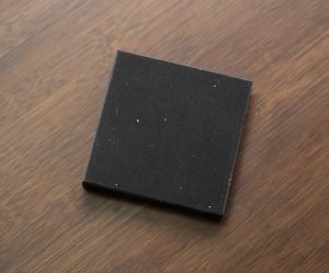 Quartz Stone Sky Black