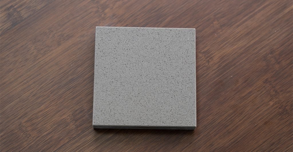 Quartz Fine Grain Grey 9912
