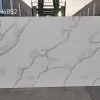 Quartz calacatta 6852