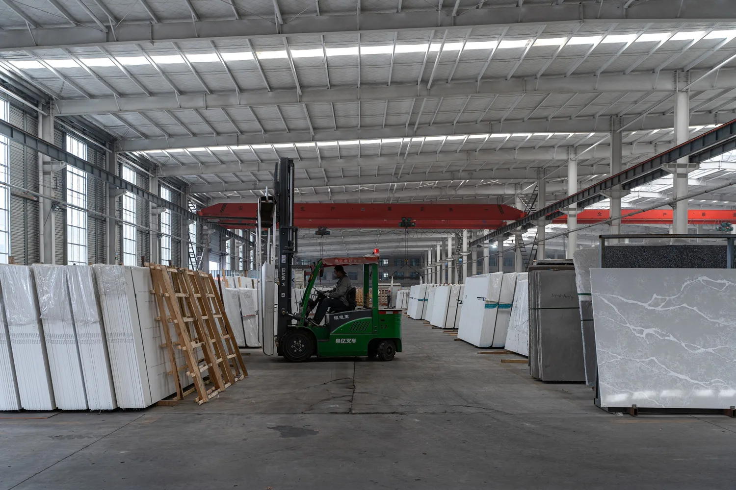 Wholesale Quartz Slabs for Quartz Kitchen Countertops - Horizon Group