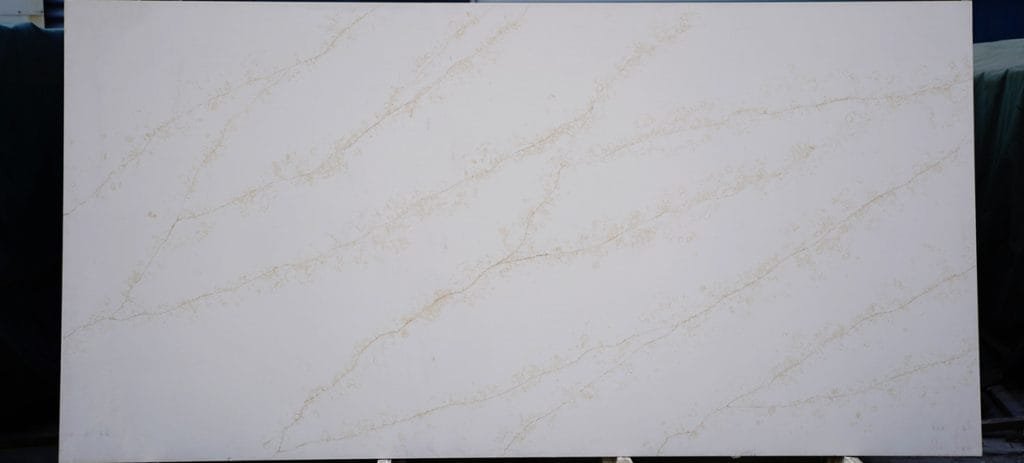 Wholesale Quartz calacatta gold manufactured by Horizon 6