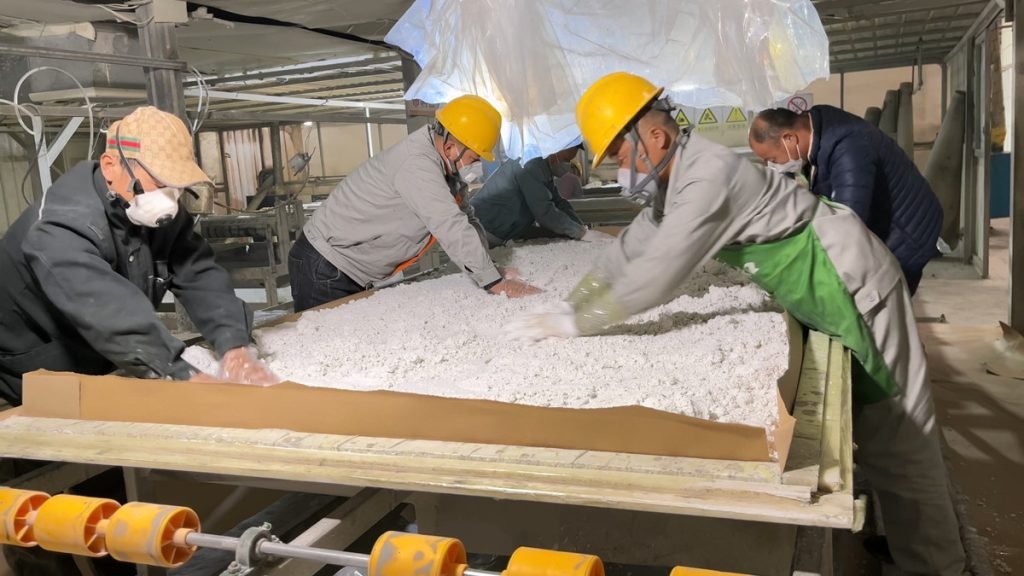 horizon quartz stone manufacture