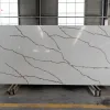 quartz stone calacatta 6204