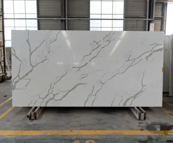 quartz stone 6204