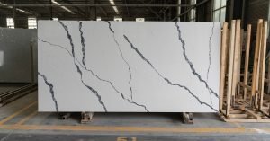 quartz stone 6216 front